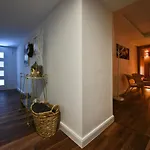 Hotel Aplend Lujza Major Tatranská Lomnica