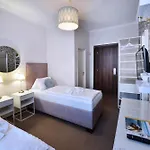 Aplend Lujza Major 3* Tátralomnic