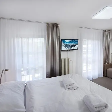 酒店 Aplend Lujza Major 3*