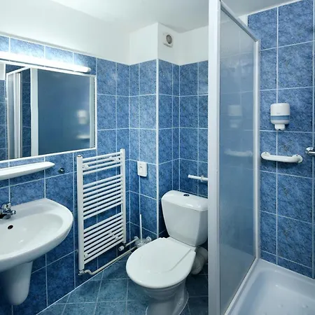 Aplend Lujza Major 3* Tatranská Lomnica