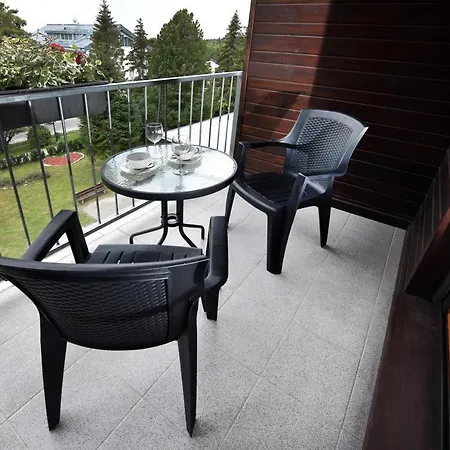 酒店 Aplend Lujza Major