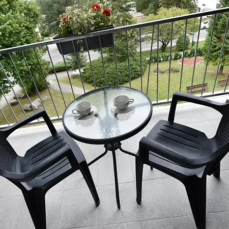 Aplend Lujza Major 3* Tatranská Lomnica