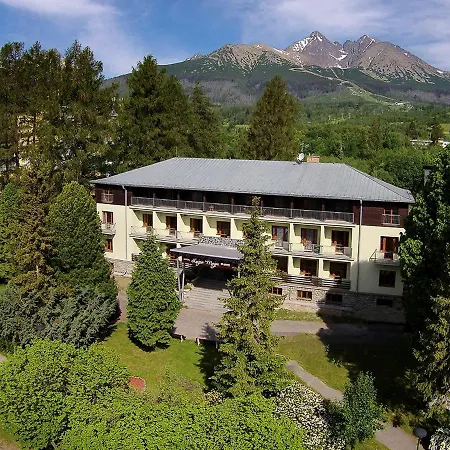 Hotel Aplend Lujza Major 3*
