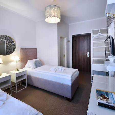 Aplend Lujza Major 3* Tatranská Lomnica