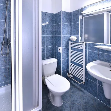 Aplend Lujza Major 3*