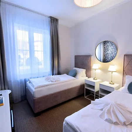 Aplend Lujza Major 3* Tatranská Lomnica