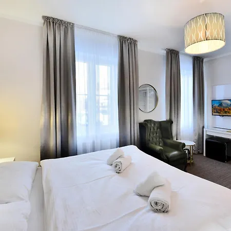 Aplend Lujza Major 3* 塔查斯卡-鲁穆尼卡