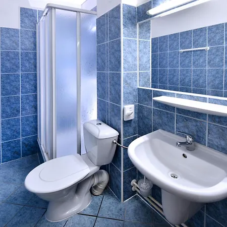 Aplend Lujza Major ホテル タトランスカ・ ロムニツァ