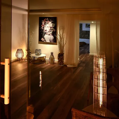 Aplend Lujza Major Hotel Tatranská Lomnica