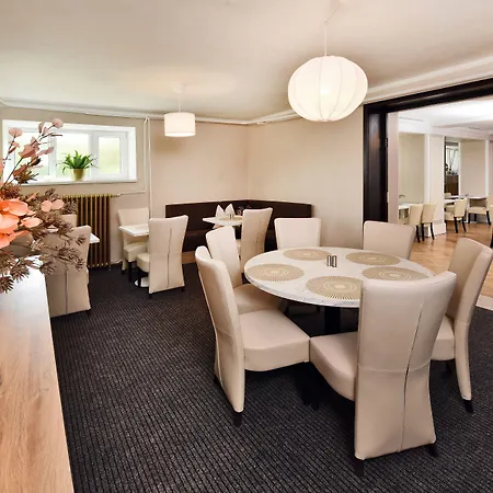 Aplend Lujza Major 3* Tatranská Lomnica