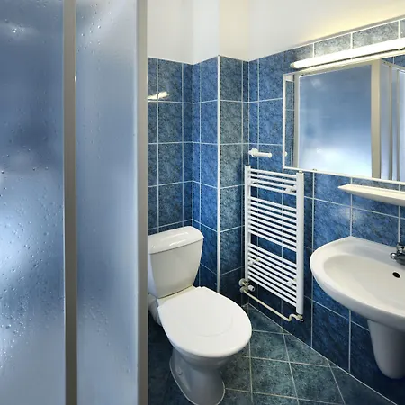 Aplend Lujza Major 3*