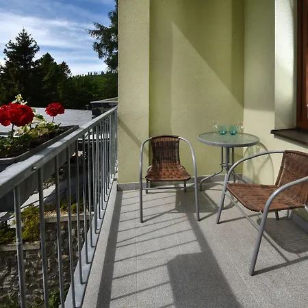 Aplend Lujza Major 3* 塔查斯卡-鲁穆尼卡