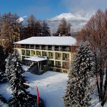 Aplend Lujza Major Hotel