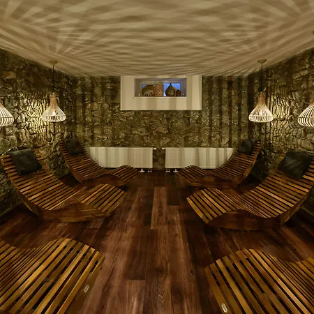 Hotel Aplend Lujza Major